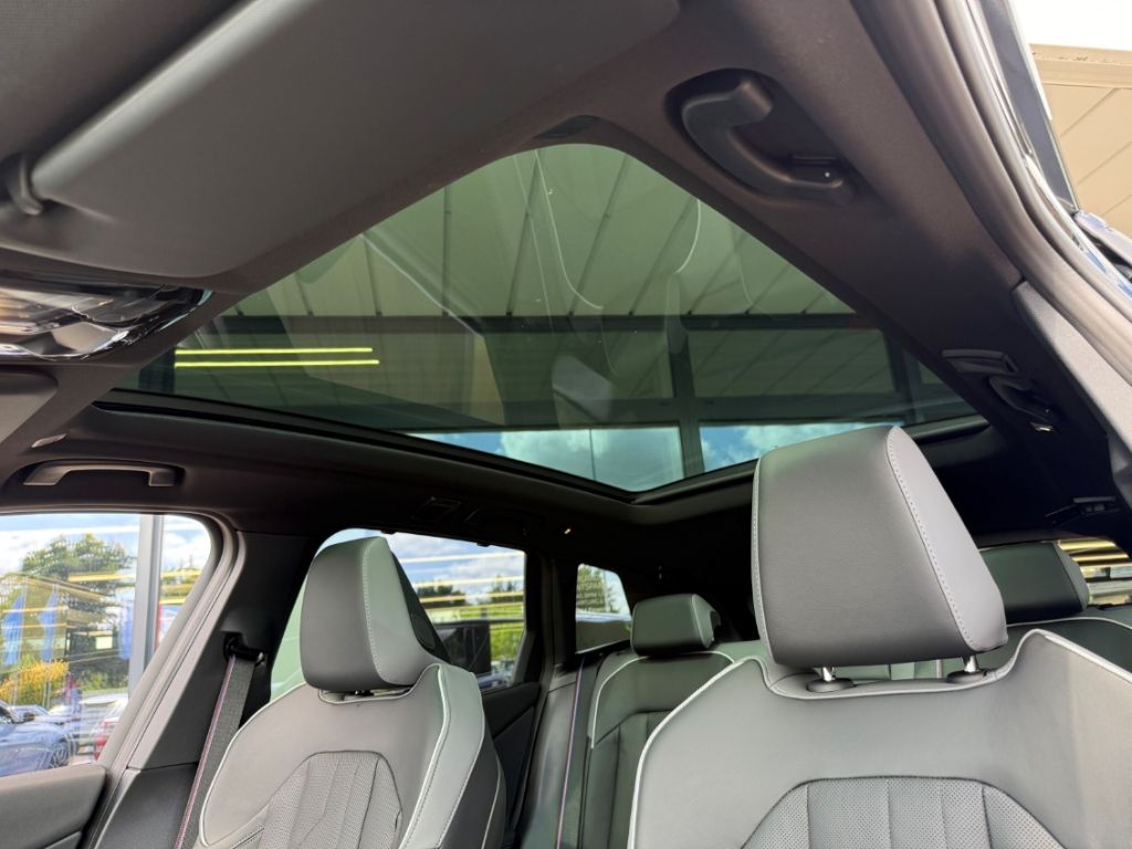 BMW X3 M50 xDrive M Sport Pro Pano AHK HUD ACC Harma foto 13