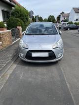 Citroën Citroen C3 - Citroën C3 Gebrauchtwagen in Mainz