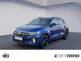 Volkswagen T-Roc R-Line 1.5 TSI DSG MATRIX-LED+RearView+ACC