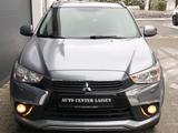Mitsubishi ASX Diamant Edition+ 4WD Xenon Kamera PDC SHZ - Mitsubishi ASX Edition mit Diesel-Antrieb