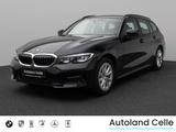 BMW 330e Kamera DAB CockPitPr DrivAssis Alarm Sport - BMW 330 mit Hybrid-Antrieb