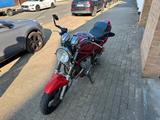 Suzuki GSF 600N Bandit