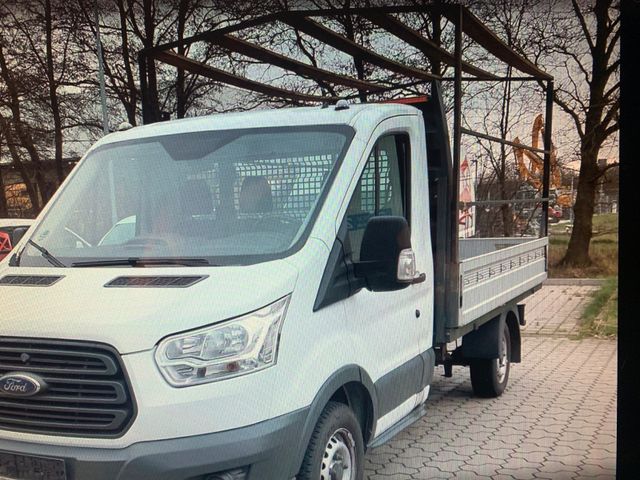 Ford Transit Pritsche 310 L2 Einzelkabine