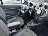 Smart EQ fortwo cabrio |Exclusive|KAM|LED|LM|KLIMA|SHZ - Smart Gebrauchtwagen von 2022