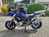BMW R 1200 GS 17 Zoll Fahrwerk Supermoto - ENDURO SUPERMOTO