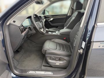 Volkswagen Touareg - 7