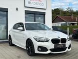 BMW 125i Edition M Sport Shadow*Adap.LED*Leder*Autom - gebrauchte BMW 1er Reihe aus dem Jahr 2019