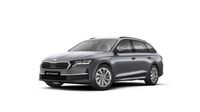 Skoda Octavia - Vorschau Bild 1