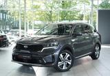 Kia Sorento 2.2 CRDi Vision 4WD 1.HD *7-Sitzer *ACC  - Kia Sorento Vision