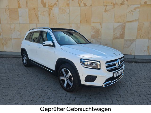 Mercedes-Benz GLB 200 *PANORAMA*NAVI*KAMERA*GARANTIE*