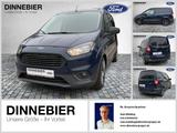 Ford TRANSIT COURIER Kasten Trend +BEHEIZ.+ALLWETTER+ - Ford Koffer Transit