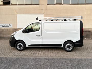 Opel Vivaro - 4