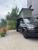 Volkswagen T5 California Beach mit Aufstelldach - Volkswagen T5 California: Beach Aufstelldach