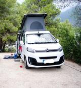 Pössl Campster, viel Zubehör inkl. (Neuwert ca. 2.500€ - Angebote