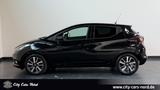 Nissan Micra Acenta SHZ+TEMPO+NAVI+LED - gebrauchte Nissan Micra aus dem Jahr 2018