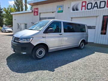 Volkswagen T6 Kombi lang 4Motion*LED*EXTRA LANG*AUT*CAM*