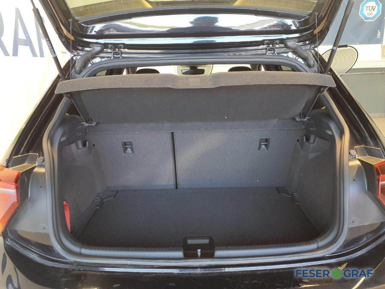 Volkswagen Polo GTI DSG Matrix Navi SHZ PDC Virtual ACC, миниатюра 10