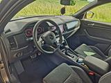 Skoda Kodiaq 2.0 TSI DSG 4x4 SPORTLINE SPORTLINE - Skoda Kodiaq in Kassel