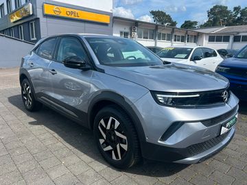 Opel Mokka 1.2 Turbo Edition Automatik