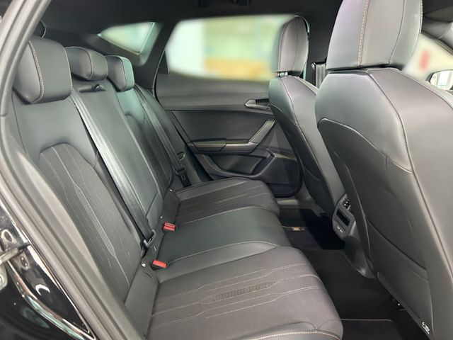 Formentor 4Drive 2.0 TDI LED Navi TopView ACC