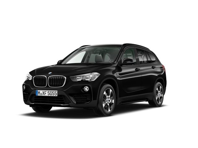 BMW X1 xDrive18d LED Navi AHK DA+ ACC PA Sportsitz