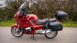 BMW R 1150 RT - BMW R 1150 RT