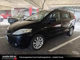 Mazda 5 1.8 Exclusive*7 SITZER*TÜV 05/2026 - gebrauchte Mazda 5 aus dem Jahr 2007