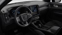 Volvo EX40 - Vorschau Bild 8