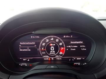 2019 AUDI S3 thumbnail 11