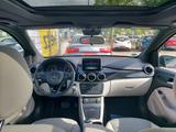 Mercedes-Benz B 200 CDI / d Autom. LED  Panorama Cam Sitzheiz - Mercedes-Benz B 200 in Leipzig