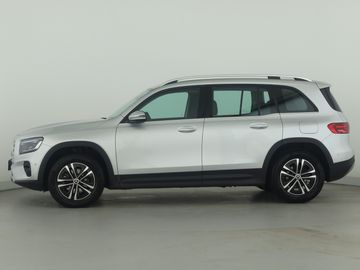 Mercedes GLB 180 - 7