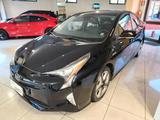 Toyota Prius (AUTO IN ARRIVO) - schwarze Toyota Prius