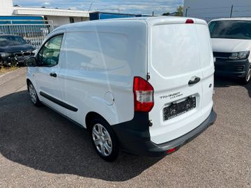 Ford Transit - 3