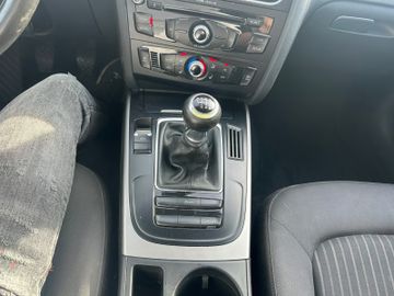 Audi A4 - 8