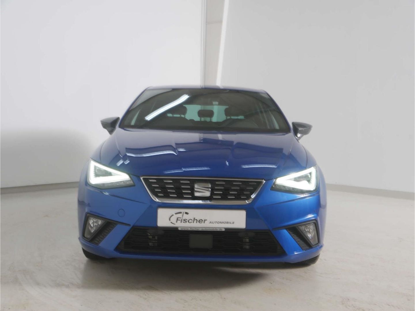 Seat Ibiza - Bild 4