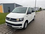 Volkswagen T6 Multivan 2.0TSI*AHK*NAVI*KAMERA*UVM - Volkswagen T6 Multivan mit Benzin-Antrieb: Van