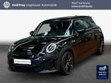 MINI Cooper SE Classic Trim, Panoramadach, RFK,  - MINI Cooper SE: Classic Trim