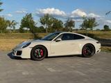 Porsche 911 Carrera 4 GTS / 2. Hd. / Approved 03/27 / DE - Porsche 911 Urmodell aus 2018