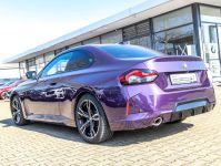 BMW 220 - Vorschau Bild 7