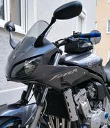 Yamaha FZS 1000 Fazer RN14  - YAMAHA 100