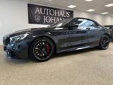 Mercedes-Benz S 63 AMG/FULL CARBON/4MATIC+/MASSAG/NACHTSICHT - gebrauchte Mercedes-Benz S 63 AMG aus dem Jahr 2019