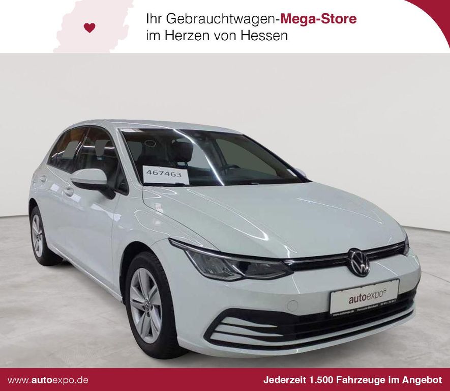 Image of Volkswagen Golf