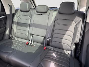 Volkswagen Touareg - 10