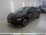 Kia EV6 Plus 58 kWh - Kia EV6 Gebrauchtwagen
