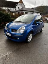 Renault Modus Dynamique 1.6 16V ESP Dynamique - gebrauchte Renault Modus aus dem Jahr 2006