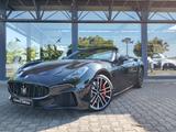 Maserati GranCabrio TROFEO Schwarz-Beige/ Sommerdeal - Maserati GranCabrio Neuwagen