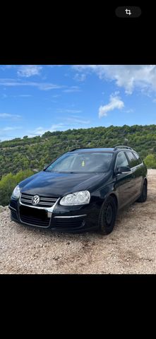 Volkswagen Golf V Variant Comfortline