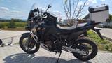 Honda Africa Twin Adventure Sports ES - Honda Motorräder in Freiburg