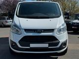 Ford Transit Custom 300 L1 2.0TDCi 101PS 6-G*5-SITZER - Ford Transit: 3.5