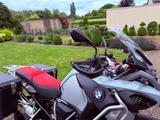 BMW R 1250 GS Adventure - Motorräder in Mönchengladbach